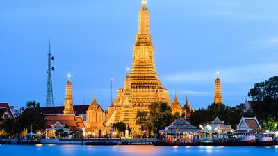 THÁI LAN : BANGKOK - PATTAYA - SUANTHAI 5N4Đ | VIETNAM AIRLINES - Image - 14831